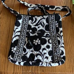 Vera Bradley crossbody